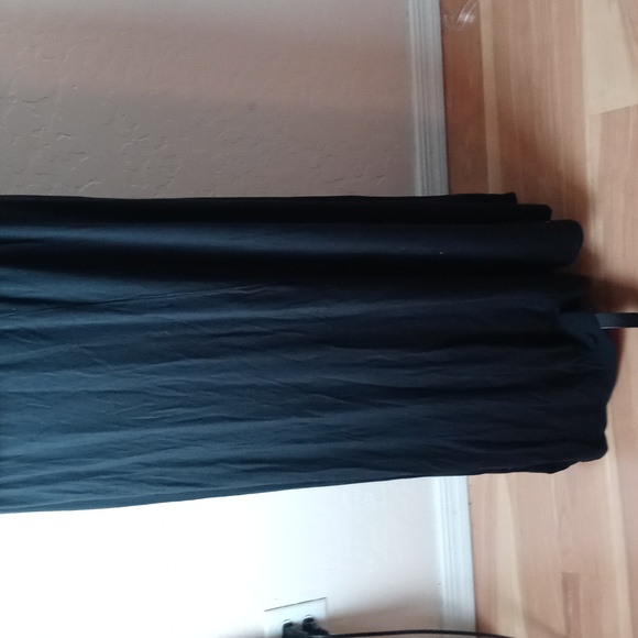 Victoria's Secret Supermodel Essentials Maxi Dress - Picture 2 of 9